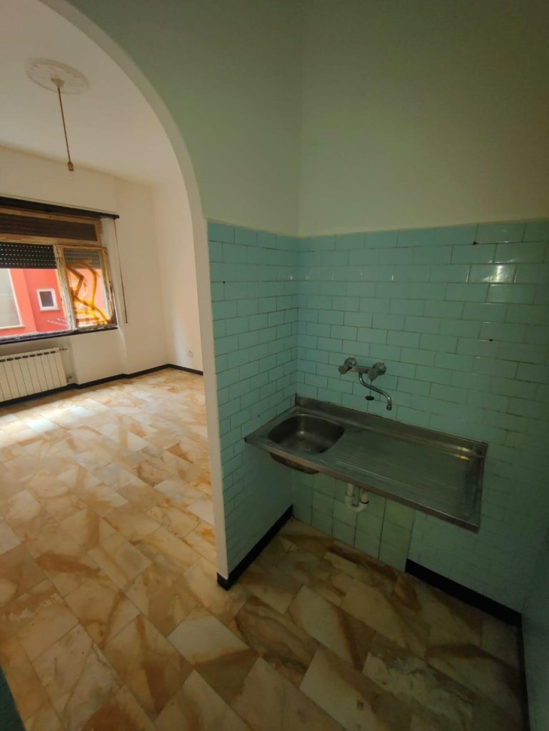 appartamento in vendita a Chiavari