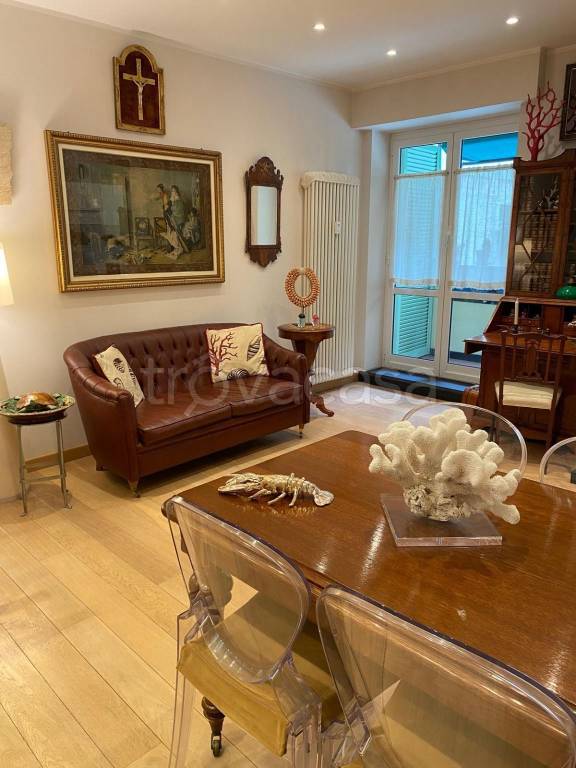 appartamento in vendita a Chiavari