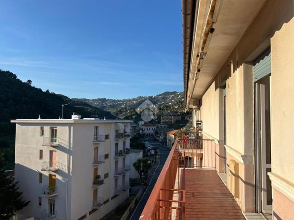 appartamento in vendita a Chiavari