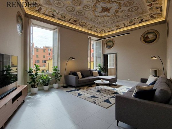 appartamento in vendita a Chiavari