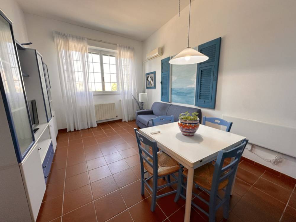 appartamento in vendita a Chiavari