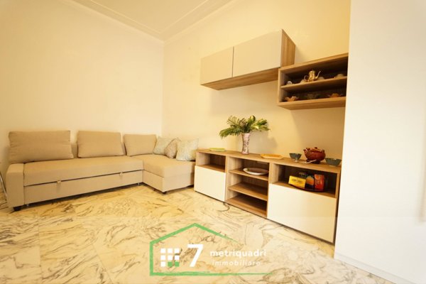 appartamento in vendita a Chiavari