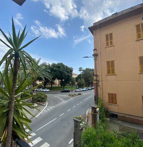 appartamento in vendita a Chiavari