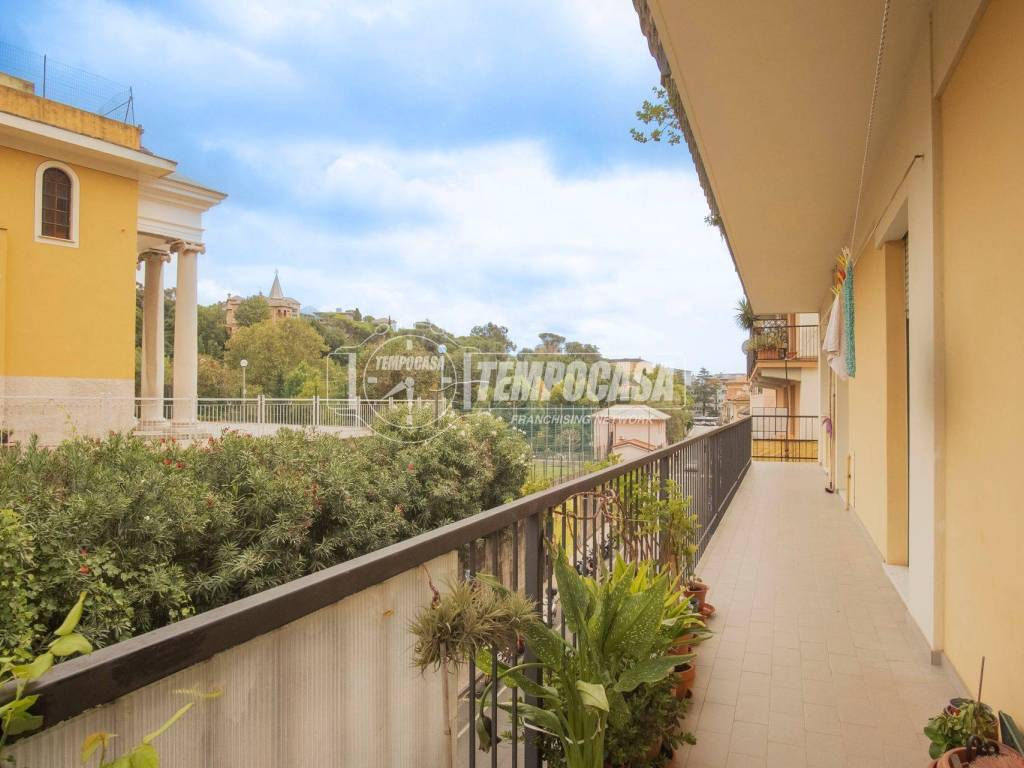 appartamento in vendita a Chiavari