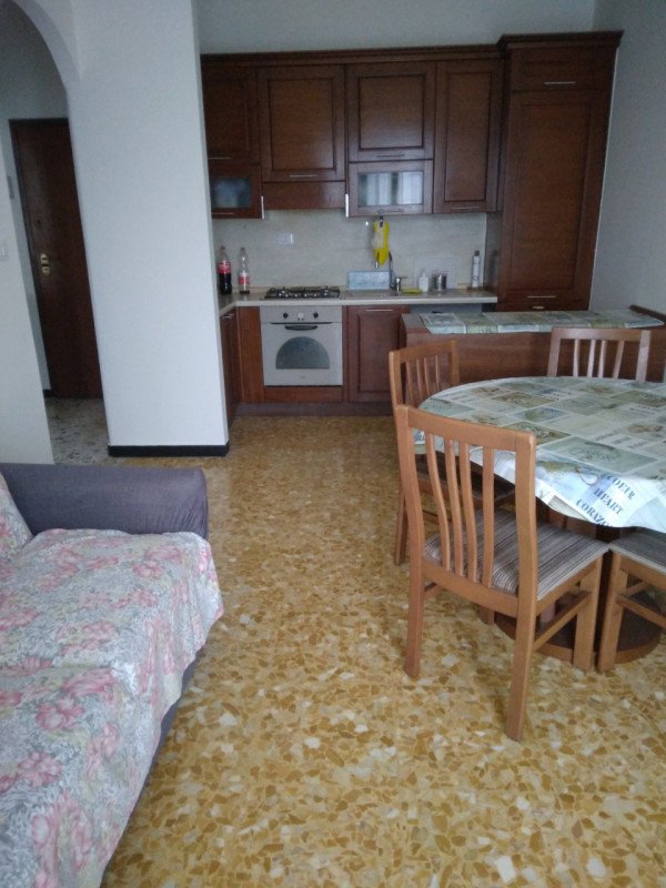 appartamento in vendita a Chiavari