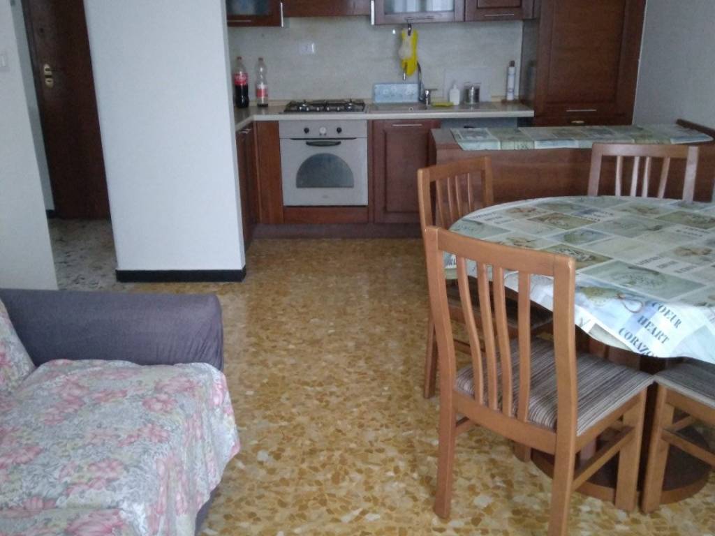 appartamento in vendita a Chiavari