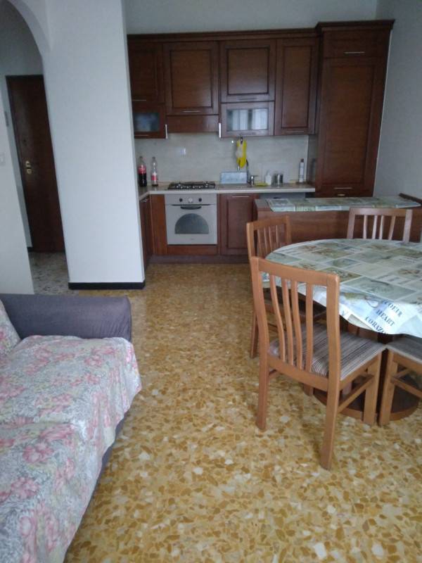 appartamento in vendita a Chiavari