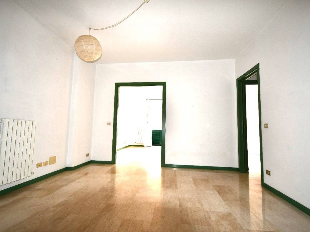 appartamento in vendita a Chiavari