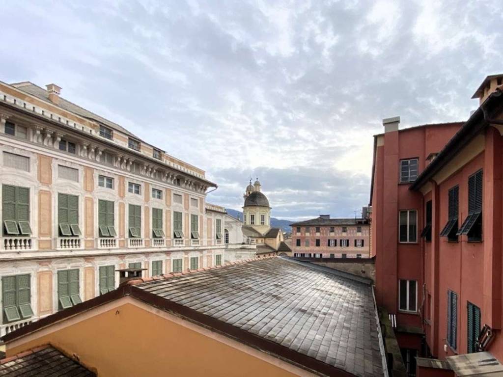 casa indipendente in vendita a Chiavari