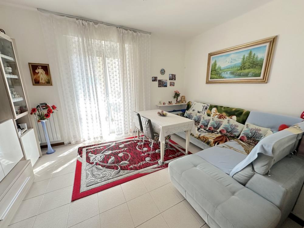 appartamento in vendita a Chiavari