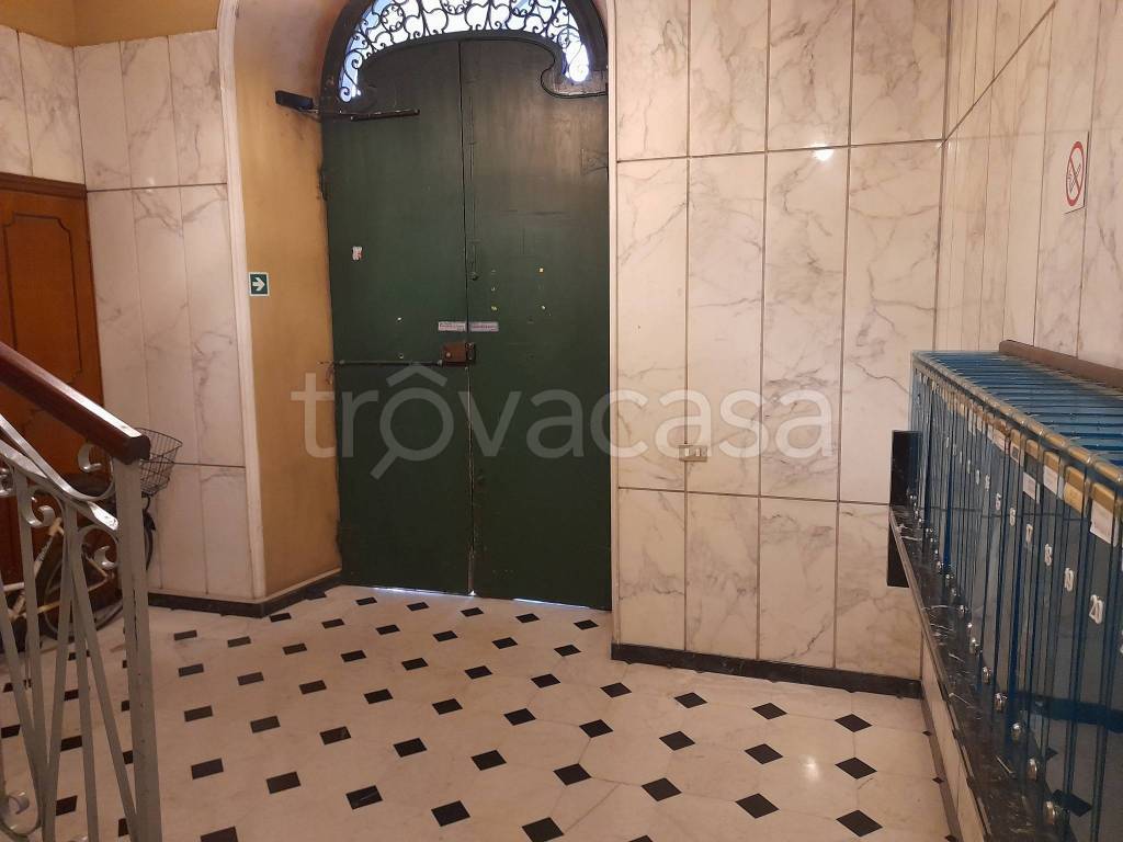 appartamento in vendita a Chiavari