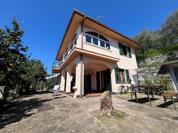 appartamento in vendita a Chiavari