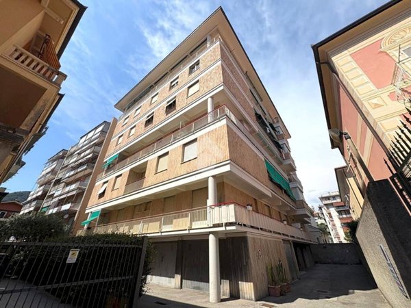 appartamento in vendita a Chiavari