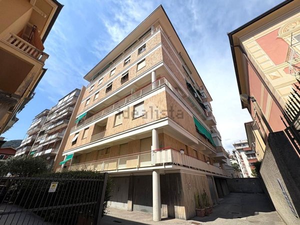 appartamento in vendita a Chiavari
