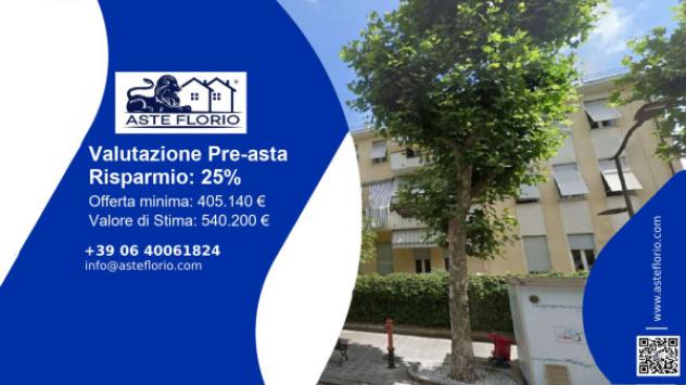 appartamento in vendita a Chiavari