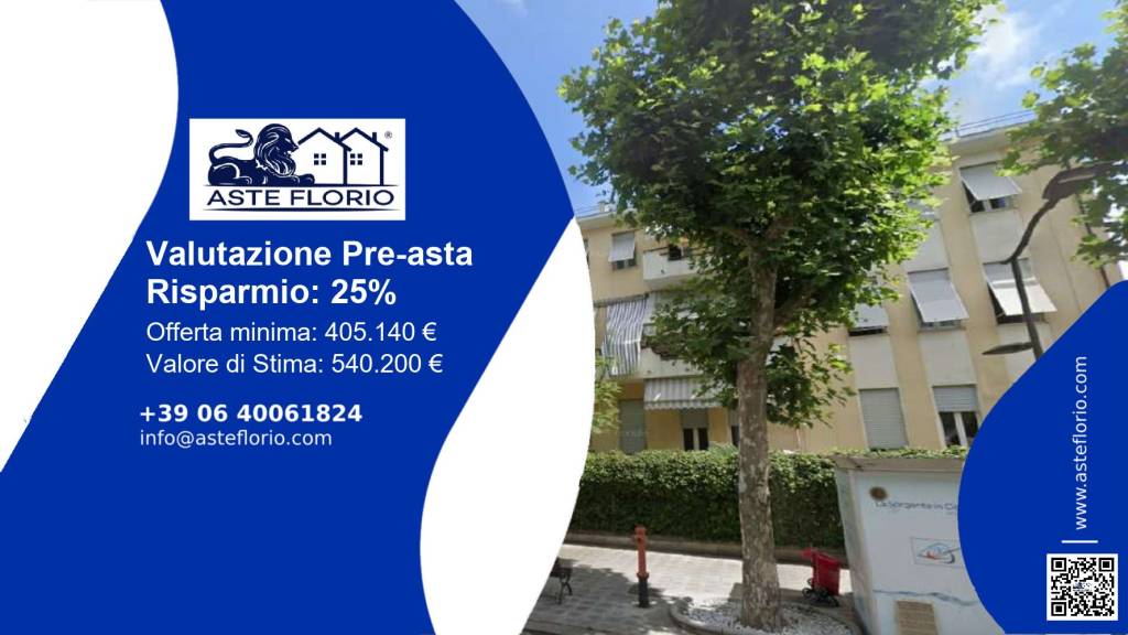 appartamento in vendita a Chiavari