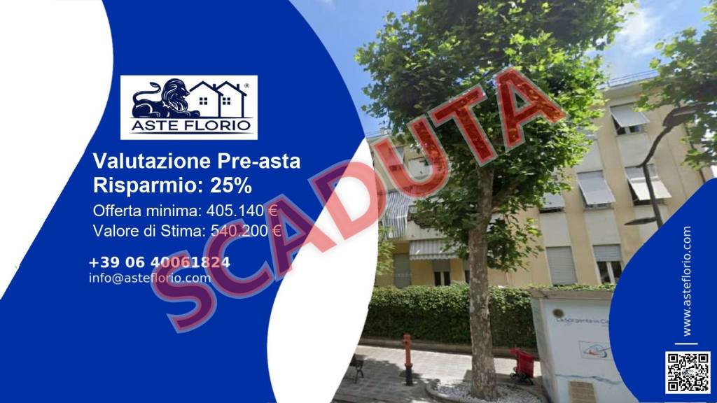 appartamento in vendita a Chiavari