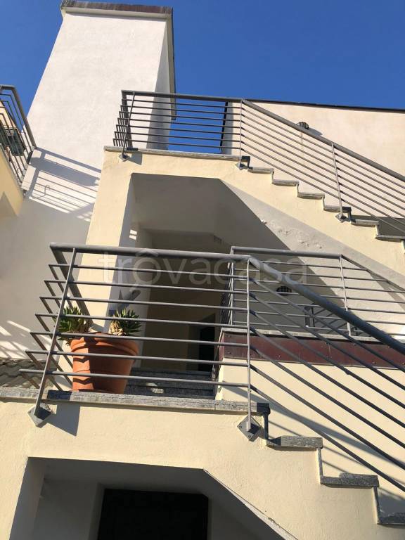 appartamento in vendita a Chiavari