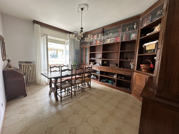 appartamento in vendita a Chiavari