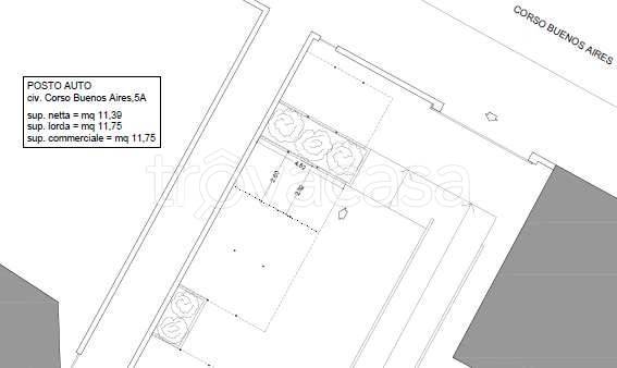 appartamento in vendita a Chiavari