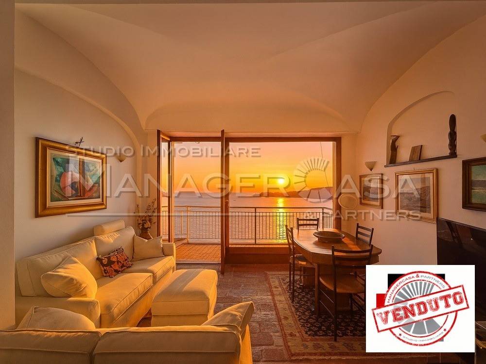 appartamento in vendita a Chiavari