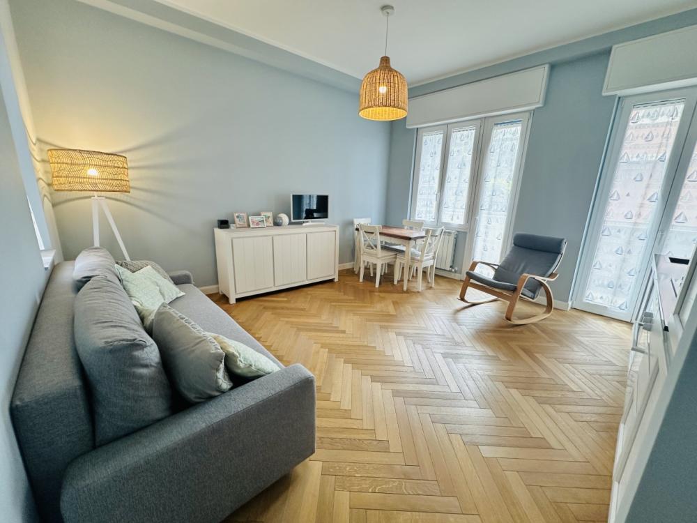 appartamento in vendita a Chiavari