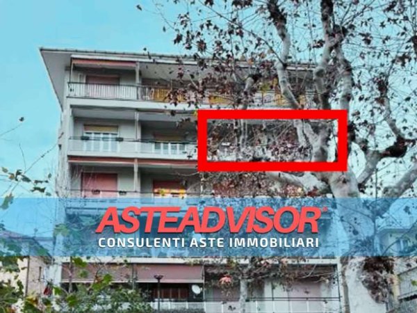 appartamento in vendita a Chiavari