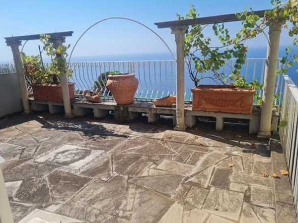 appartamento in vendita a Chiavari