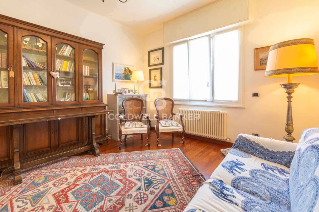 appartamento in vendita a Chiavari