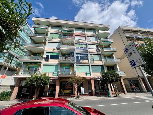 appartamento in vendita a Chiavari