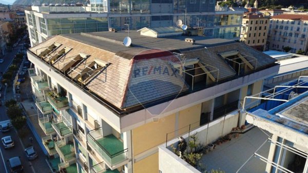 appartamento in vendita a Chiavari