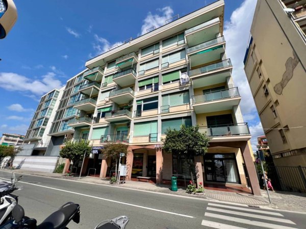 appartamento in vendita a Chiavari