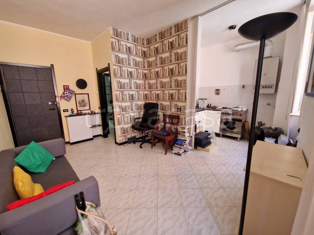 appartamento in vendita a Chiavari