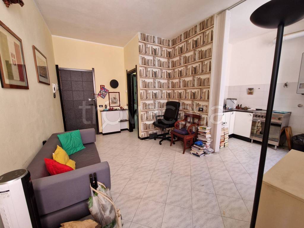 appartamento in vendita a Chiavari