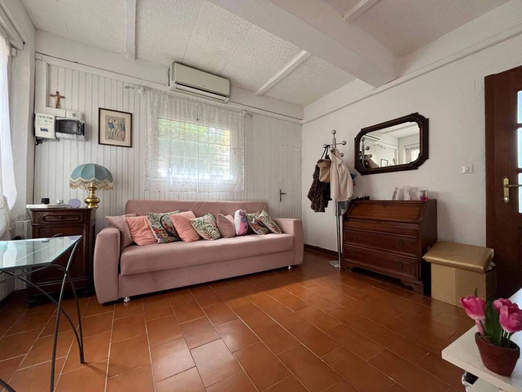 casa indipendente in vendita a Chiavari