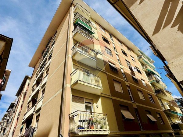 appartamento in vendita a Chiavari