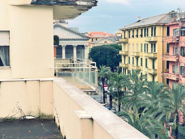 appartamento in vendita a Chiavari