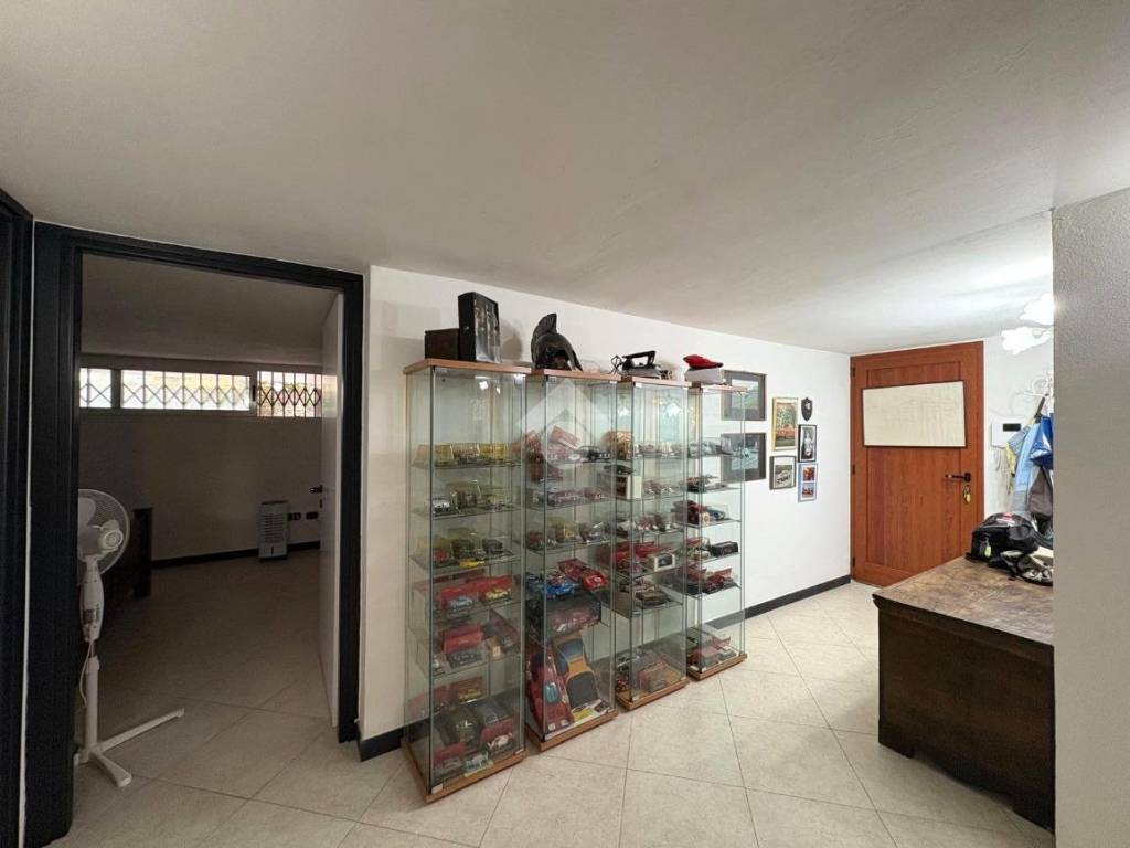 appartamento in vendita a Chiavari