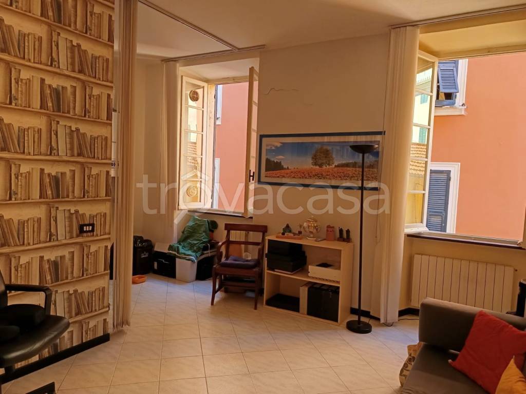 appartamento in vendita a Chiavari