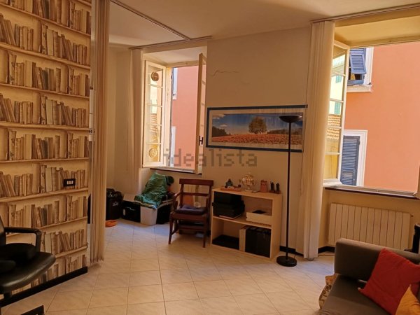 appartamento in vendita a Chiavari