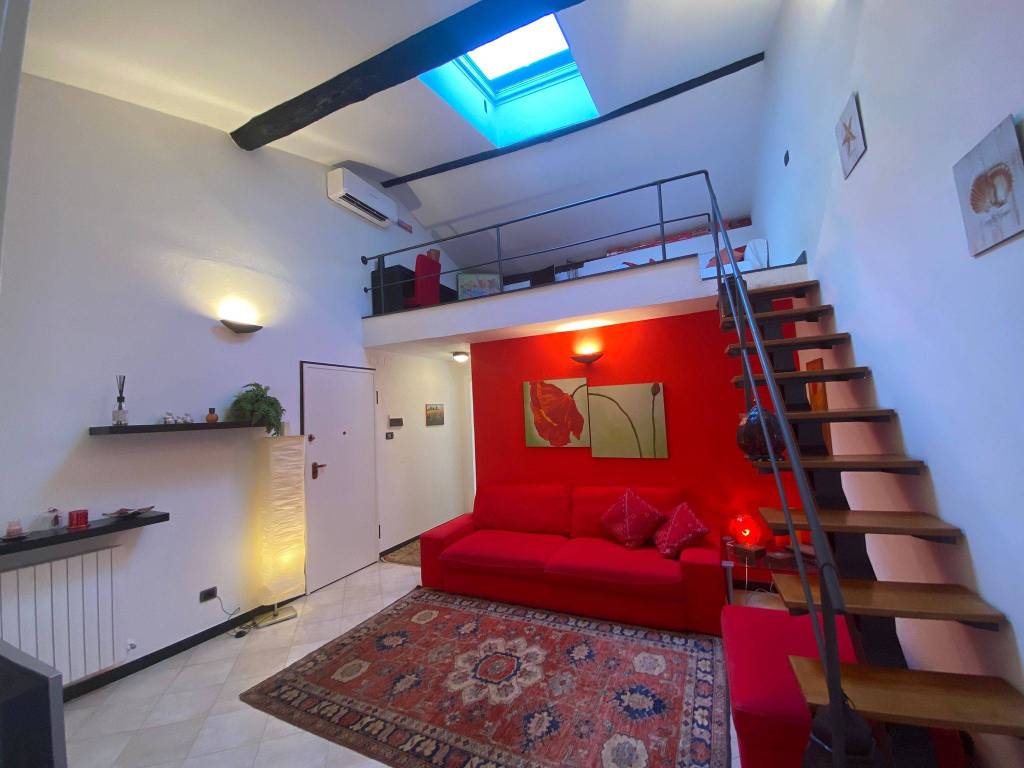 appartamento in vendita a Chiavari