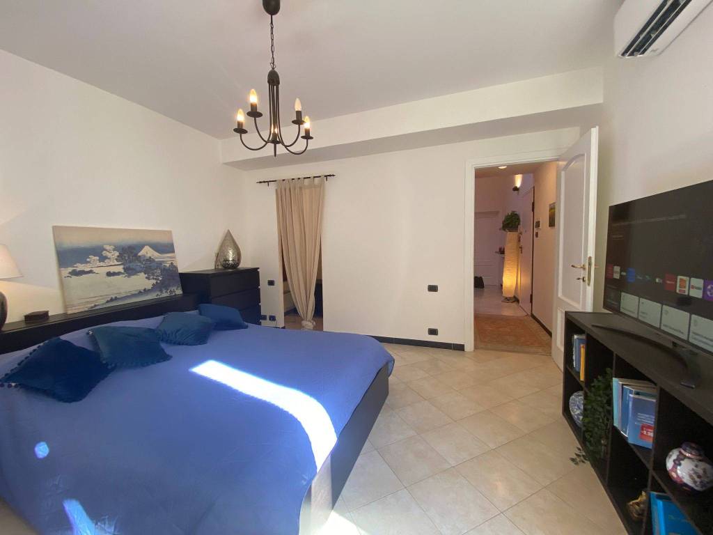 appartamento in vendita a Chiavari