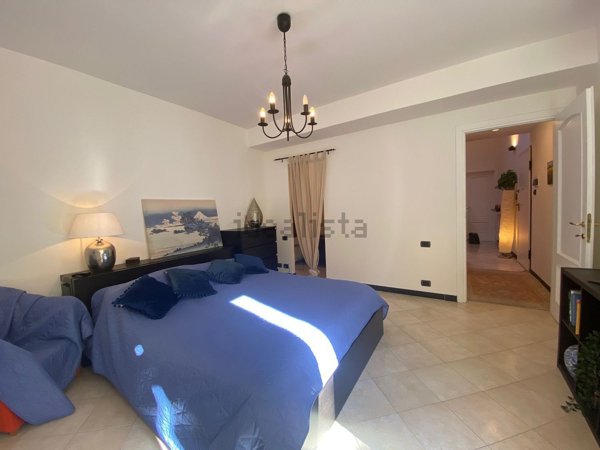 appartamento in vendita a Chiavari