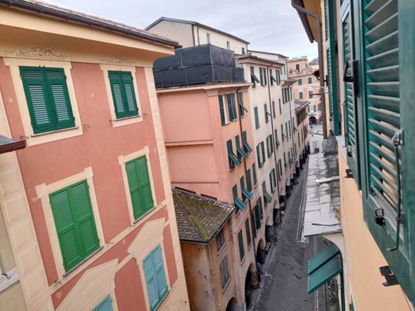 appartamento in vendita a Chiavari