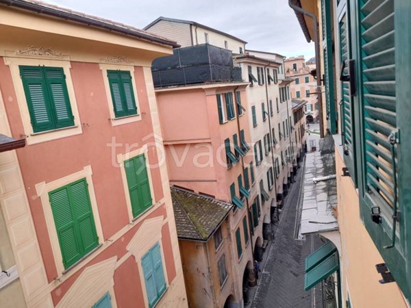 appartamento in vendita a Chiavari
