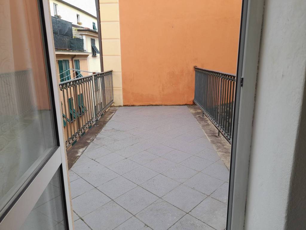 appartamento in vendita a Chiavari