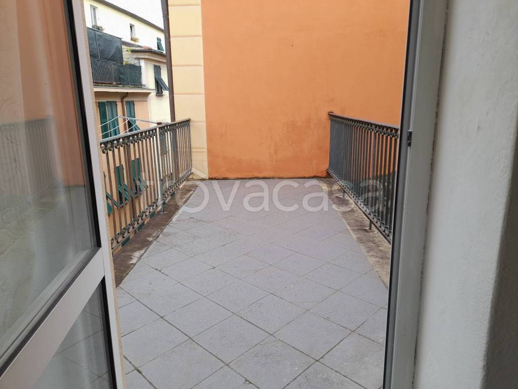 appartamento in vendita a Chiavari