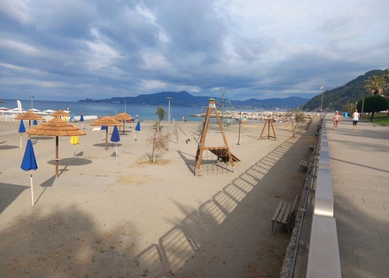 appartamento in vendita a Chiavari