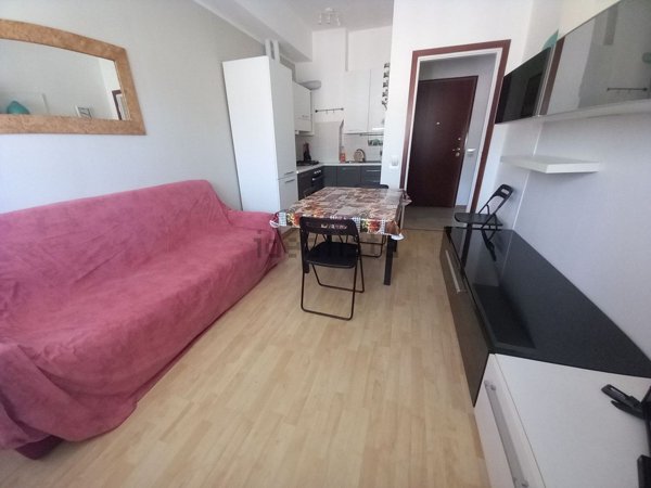 appartamento in vendita a Chiavari