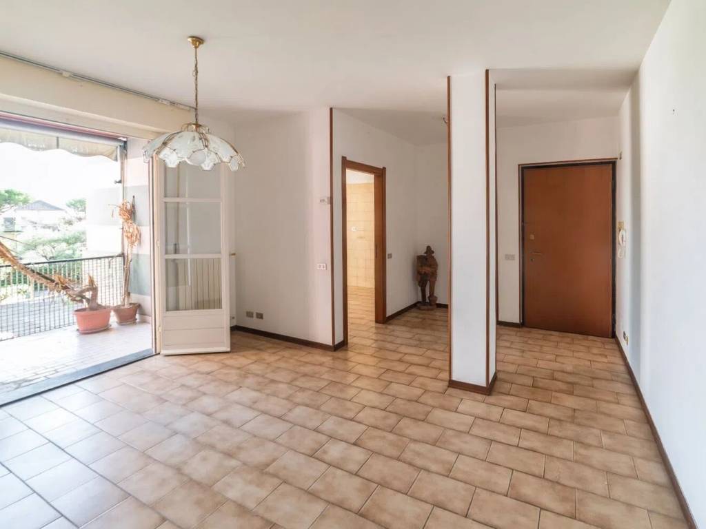 appartamento in vendita a Chiavari